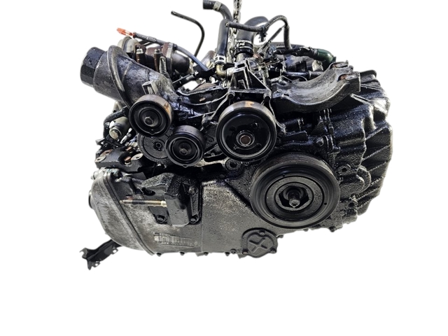 Silnik w komplecie N22A1 HONDA