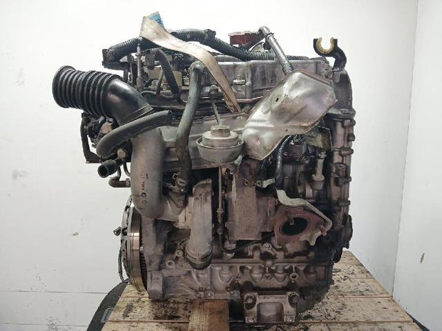 Silnik w komplecie N22A1 HONDA