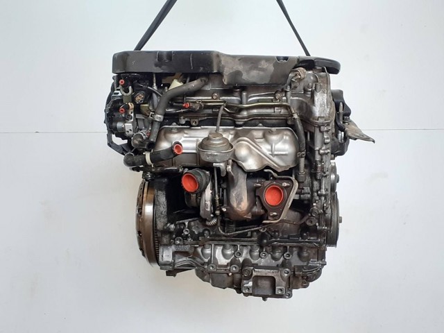 Silnik w komplecie N22A1 HONDA