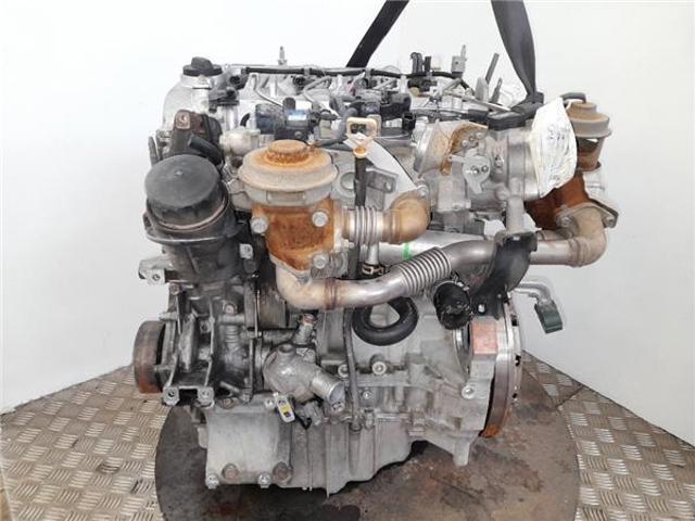 Silnik w komplecie N22A1 HONDA