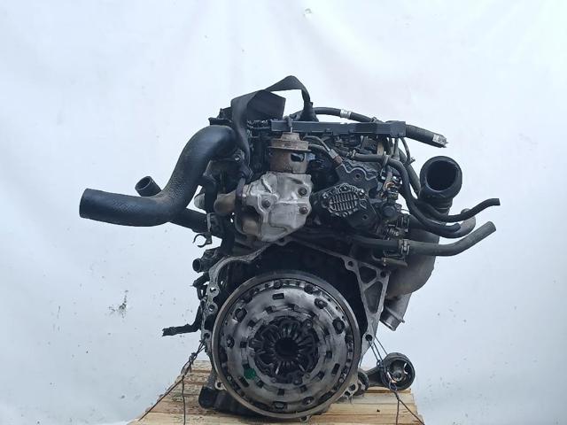 Silnik w komplecie N22A1 HONDA