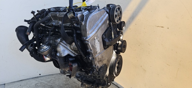 Silnik w komplecie N22A1 HONDA