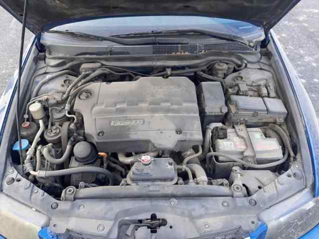 Silnik w komplecie N22A1 HONDA