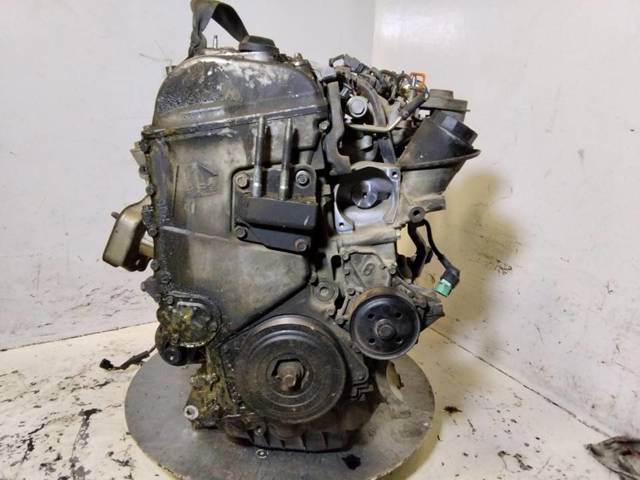 Silnik w komplecie N22A2 HONDA