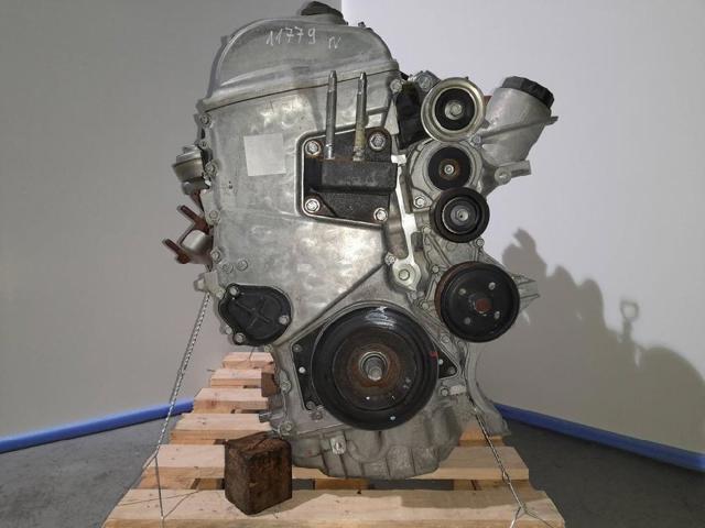 Silnik w komplecie N22A2 HONDA