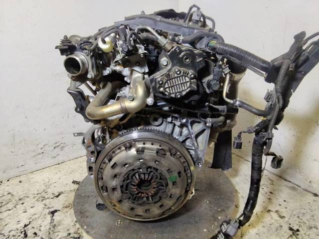 Silnik w komplecie N22A2 HONDA
