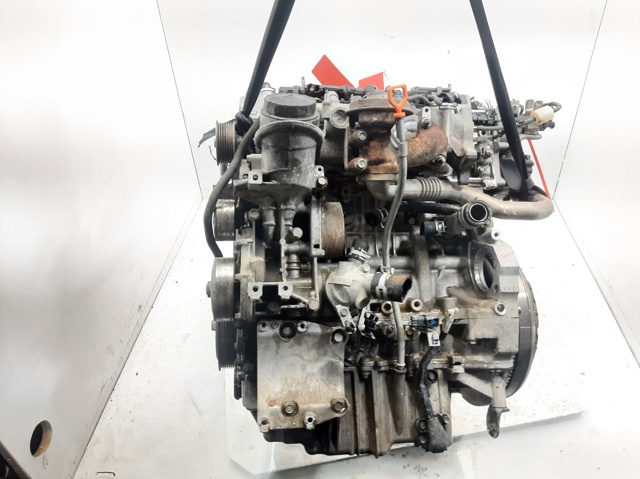 Silnik w komplecie N22A2 HONDA