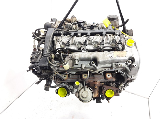 Silnik w komplecie N22A2 HONDA