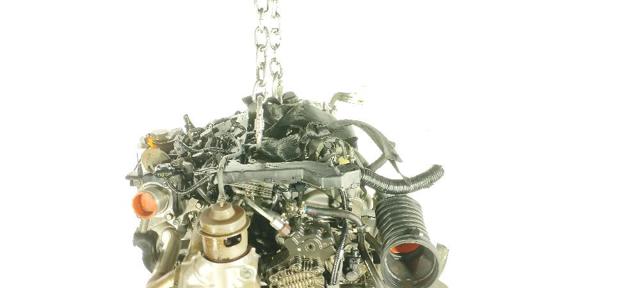 Silnik w komplecie N22A2 HONDA
