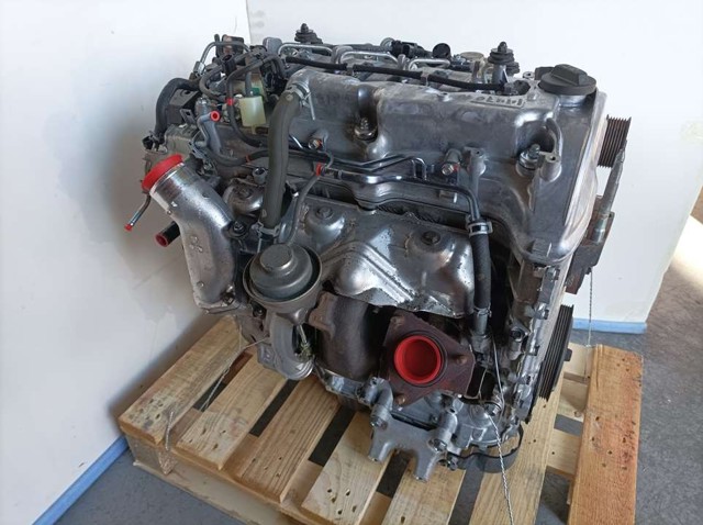 Silnik w komplecie N22A2 HONDA