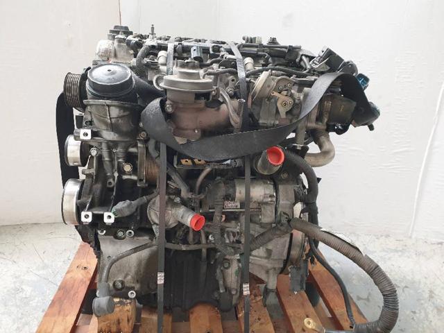 Silnik w komplecie N22A2 HONDA