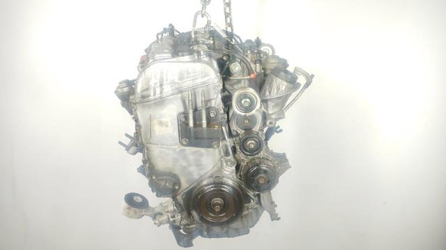 Silnik w komplecie N22A2 HONDA