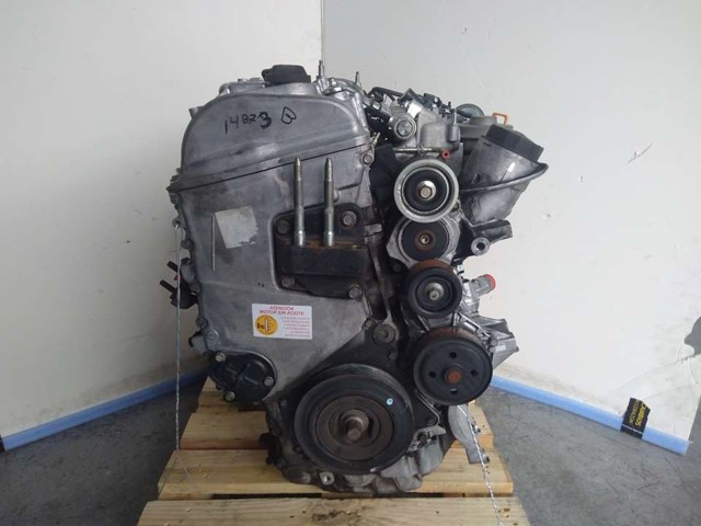 Silnik w komplecie N22A2 HONDA