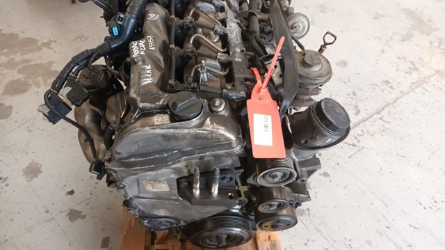 Silnik w komplecie N22A2 HONDA