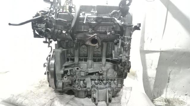 Silnik w komplecie N22A2 HONDA