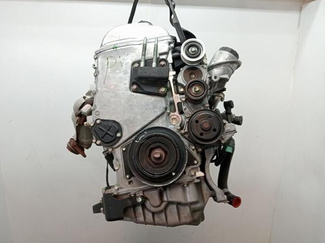 Silnik w komplecie N22A2 HONDA