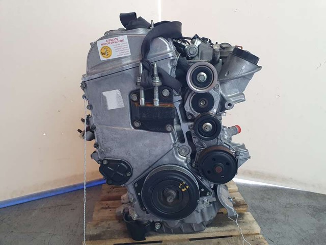 Silnik w komplecie N22A2 HONDA