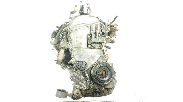 Silnik w komplecie N22A2 HONDA