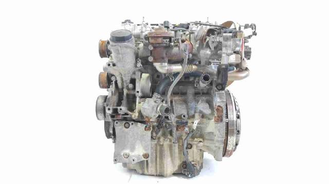 Silnik w komplecie N22A2 HONDA