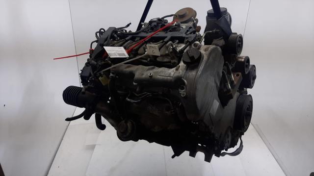 Silnik w komplecie N22A2 HONDA