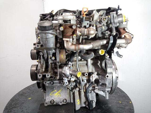 Silnik w komplecie N22A2 HONDA