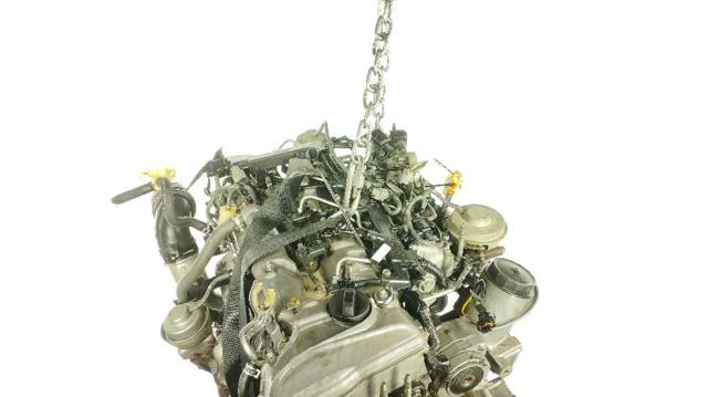Silnik w komplecie N22A2 HONDA