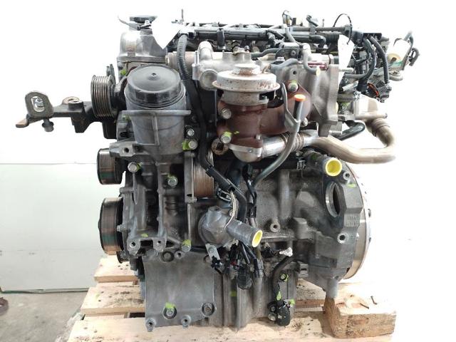 Silnik w komplecie N22A2 HONDA