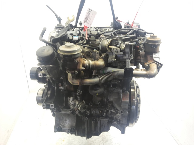 Silnik w komplecie N22A2 HONDA