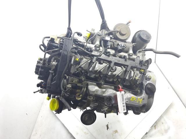 Silnik w komplecie N22A2 HONDA