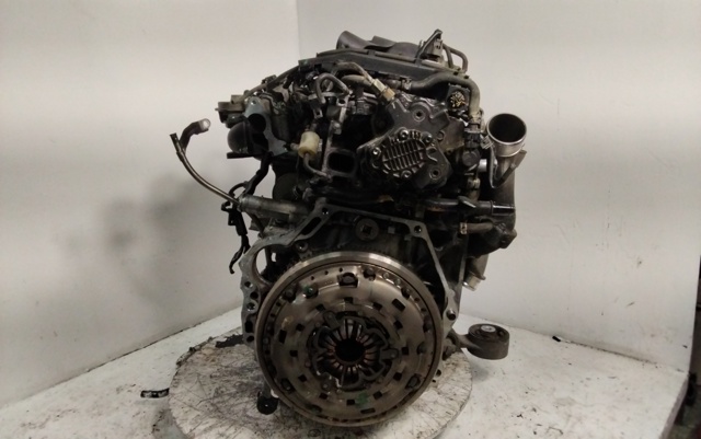 Silnik w komplecie N22A2 HONDA