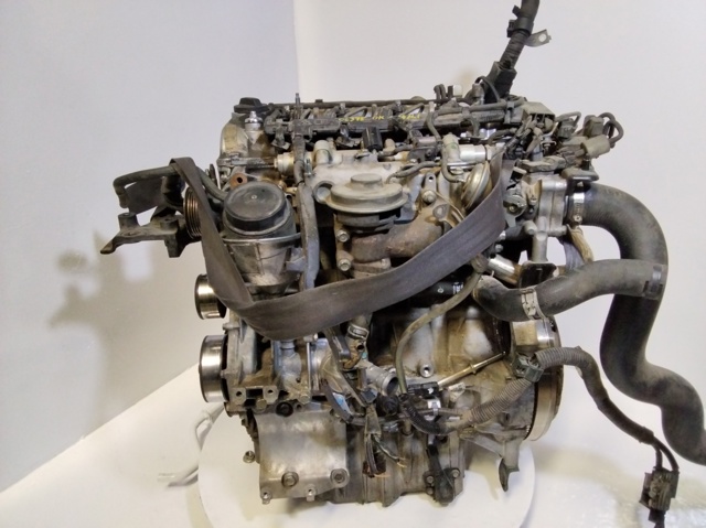 Silnik w komplecie N22A2 HONDA