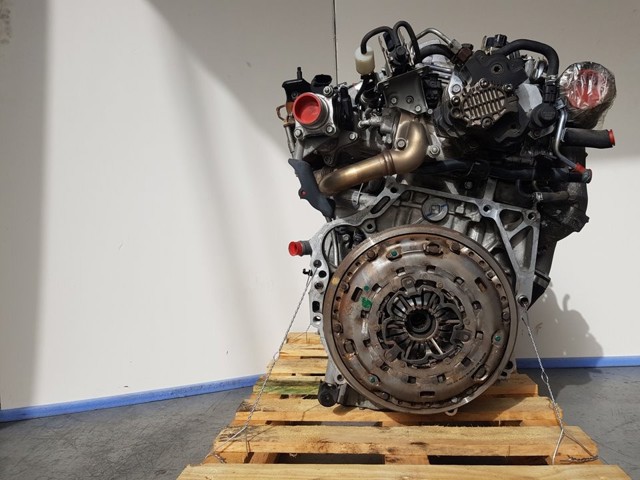 Silnik w komplecie N22A2 HONDA