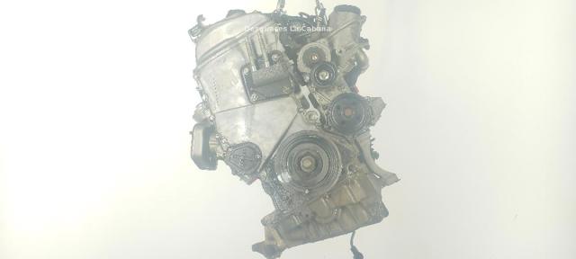 Silnik w komplecie N22A2 HONDA