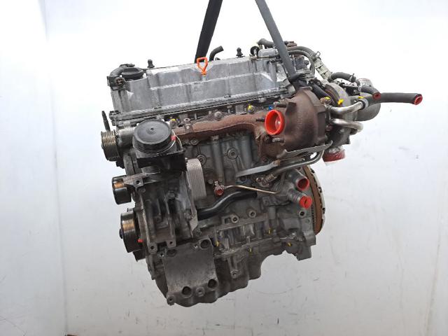 Silnik w komplecie N22B1 HONDA