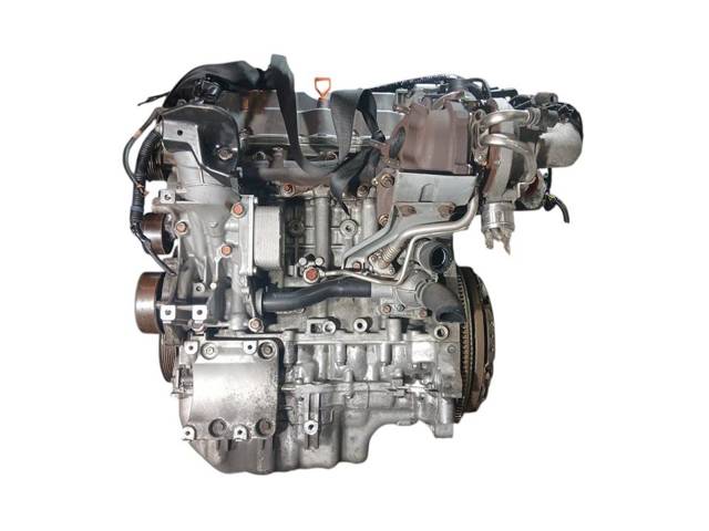  do Honda Accord VIII (CU)