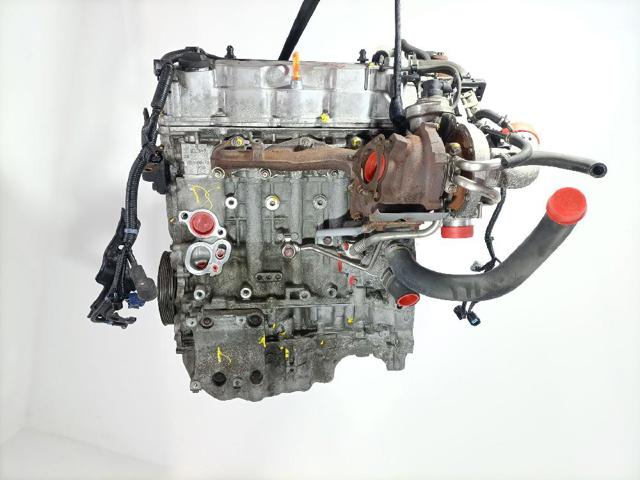 Silnik w komplecie N22B1 HONDA