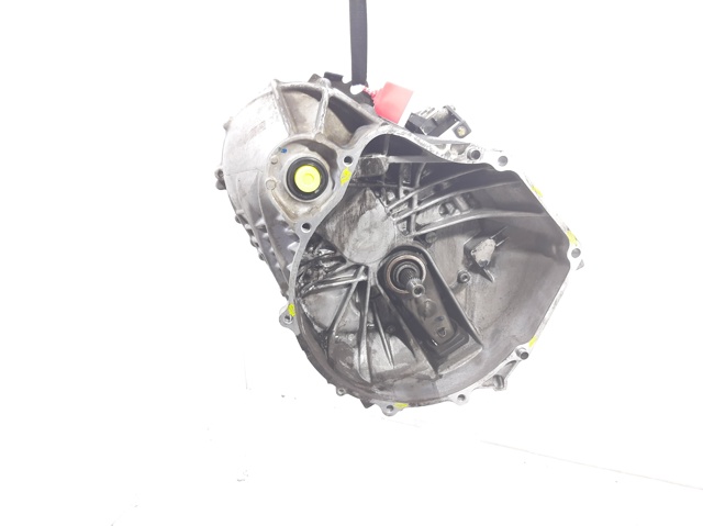 Silnik w komplecie N22B1 HONDA