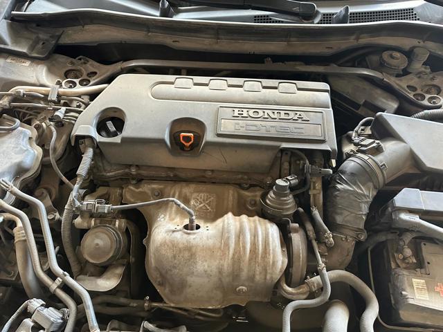 Silnik w komplecie N22B1 HONDA