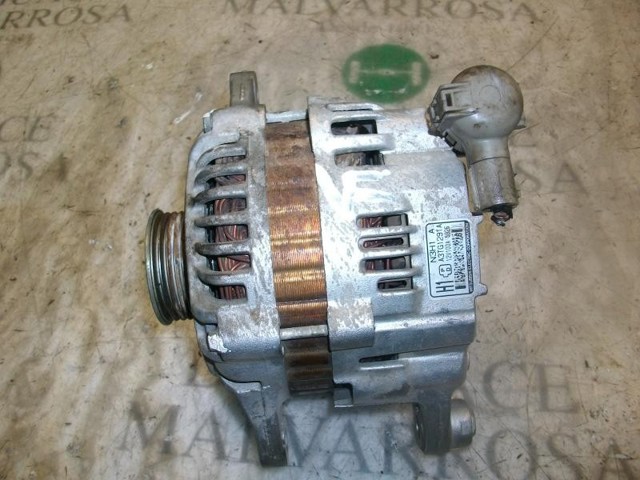 Alternator N3H118300A MAZDA