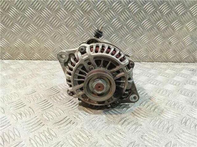 Alternator N3H1A MAZDA