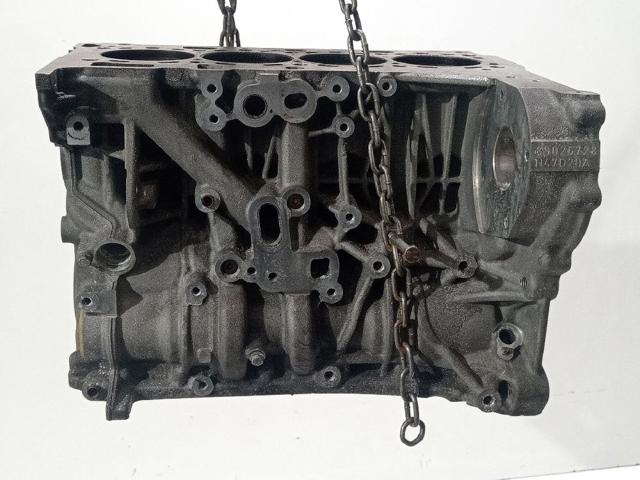 Silnik w komplecie N47D20A BMW