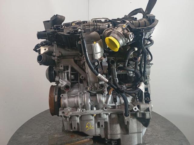 Silnik w komplecie N47D20A BMW