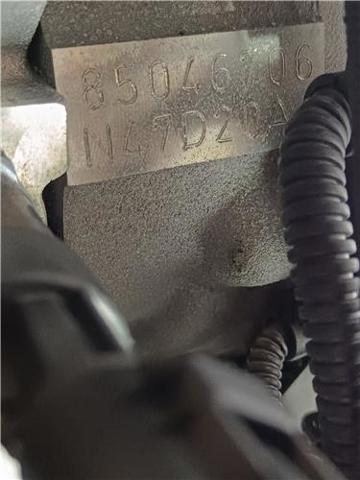 Silnik w komplecie N47D20A BMW