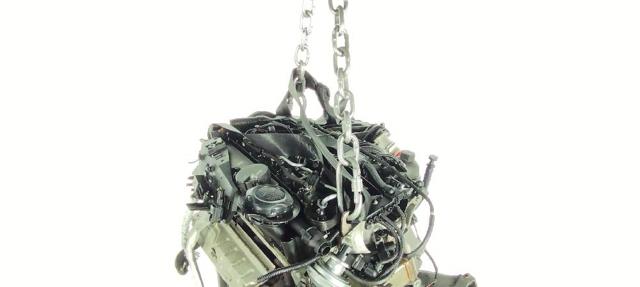 Silnik w komplecie N47D20A BMW