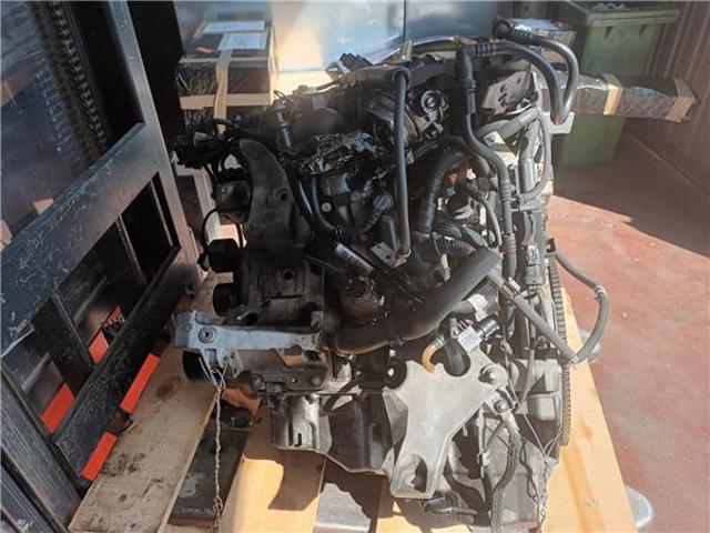 Silnik w komplecie N47D20A BMW