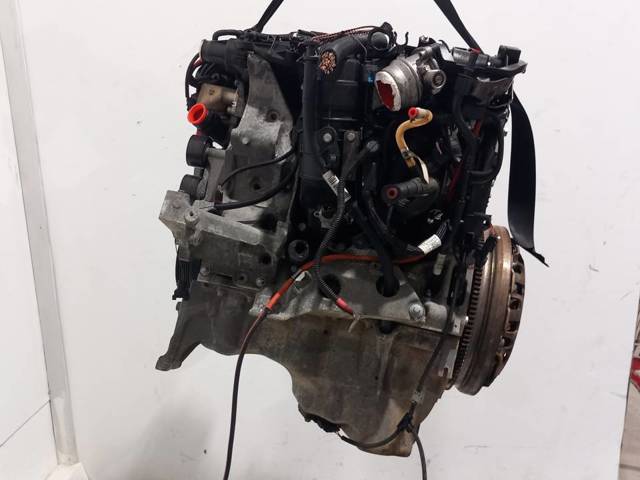 Silnik w komplecie N47D20A BMW
