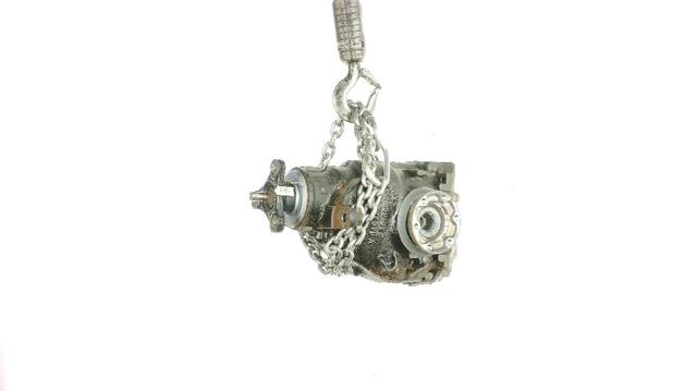 Silnik w komplecie N47D20A BMW