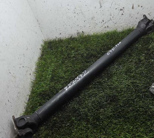 Silnik w komplecie N47D20A BMW