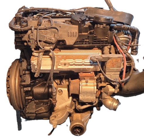 Silnik w komplecie N47D20A BMW