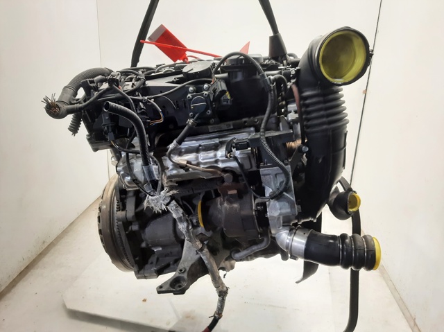 Silnik w komplecie N47D20C BMW